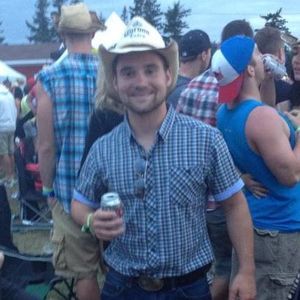 Meet your Posher, Ian